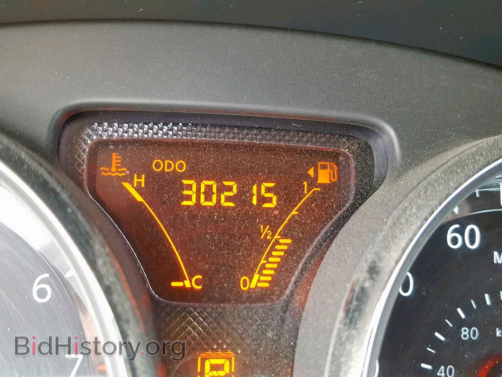 2017 NISSAN VERSA - VIN: 3N1CE2CP8HL365935 - Фото 8
