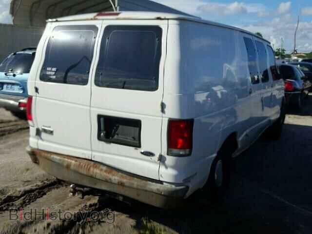 1999 FORD ECONOLINE - VIN: 1FTRE14W2XHB44335 - Фото 4