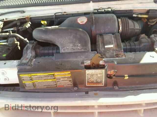 1999 FORD ECONOLINE - VIN: 1FTRE14W2XHB44335 - Фото 7