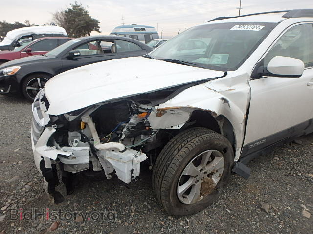 2013 SUBARU OUTBACK - VIN: 4S4BRBCC6D3319824 - Фото 9