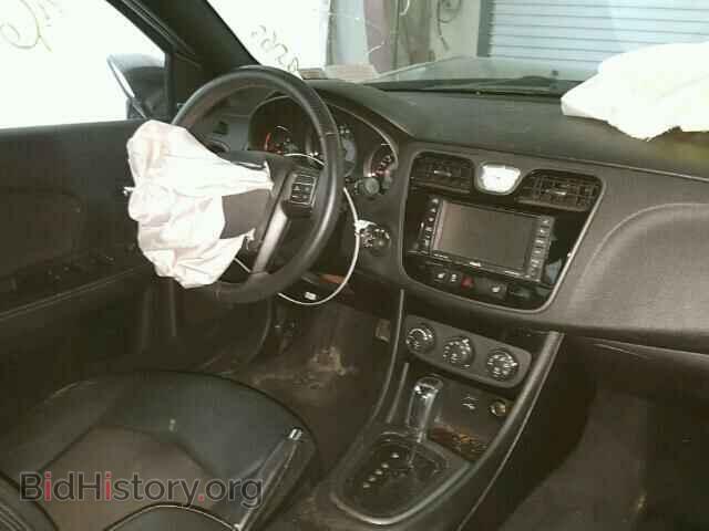 2013 CHRYSLER 200 - VIN: 1C3CCBCG8DN755094 - Фото 9