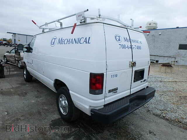 2011 FORD ECONOLINE - VIN: 1FTNE2EW6BDA23391 - Photo 3
