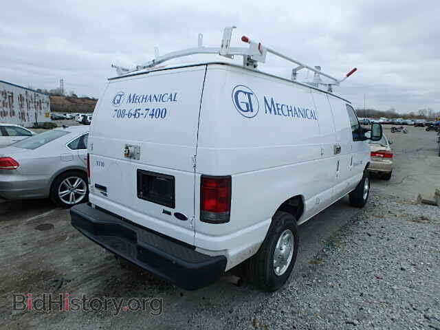 2011 FORD ECONOLINE - VIN: 1FTNE2EW6BDA23391 - Photo 4