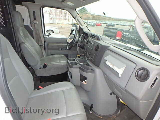 2011 FORD ECONOLINE - VIN: 1FTNE2EW6BDA23391 - Photo 5