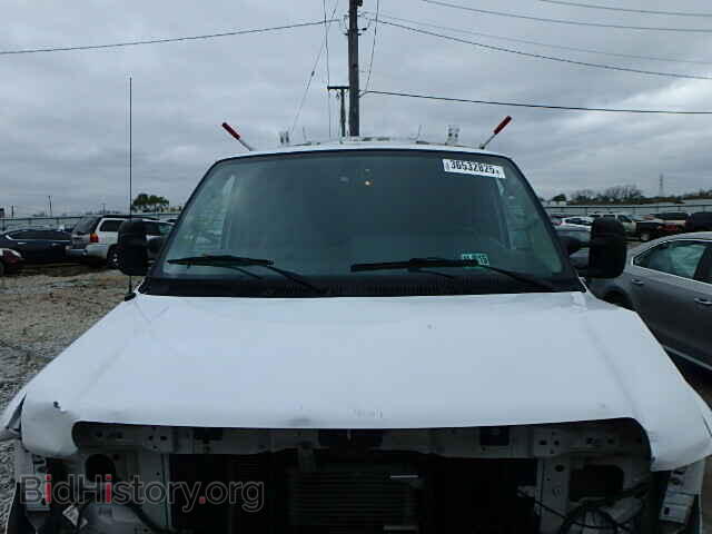2011 FORD ECONOLINE - VIN: 1FTNE2EW6BDA23391 - Photo 7