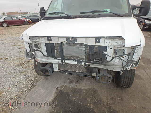 2011 FORD ECONOLINE - VIN: 1FTNE2EW6BDA23391 - Photo 9