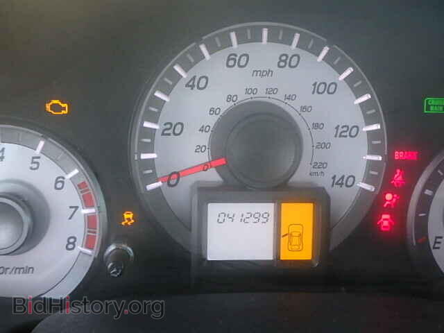 2013 HONDA PILOT - VIN: 5FNYF3H29DB030694 - Фото 8