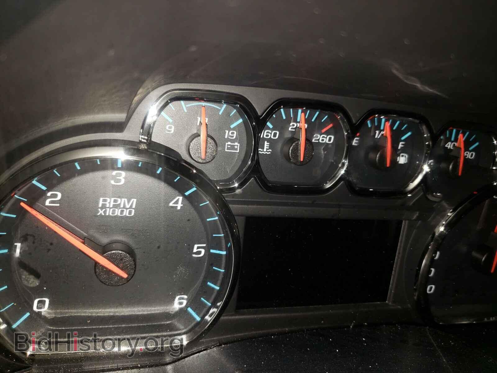 2017 CHEVROLET SILVERADO - VIN: 3GCPCSEC8HG325247 - Фото 8