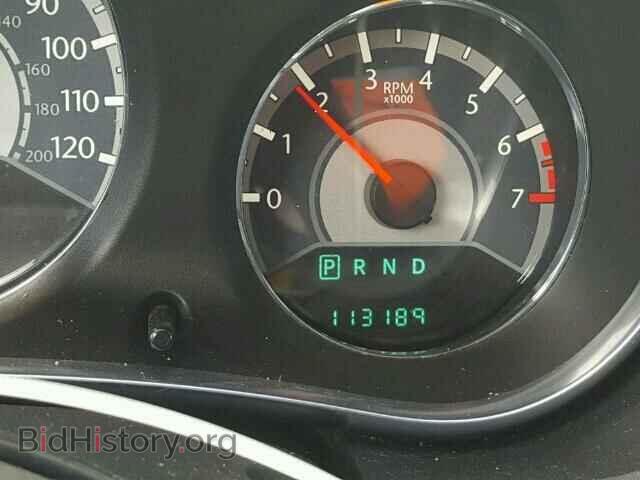 2013 CHRYSLER 200 - VIN: 1C3CCBBB2DN672556 - Фото 8