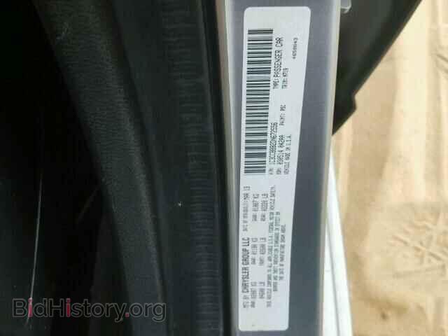 2013 CHRYSLER 200 - VIN: 1C3CCBBB2DN672556 - Фото 10