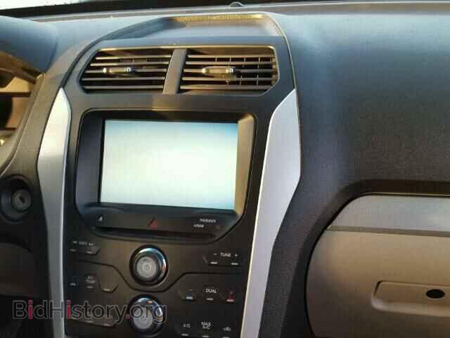 2012 FORD EXPLORER - VIN: 1FMHK7D8XCGA93090 - Фото 9