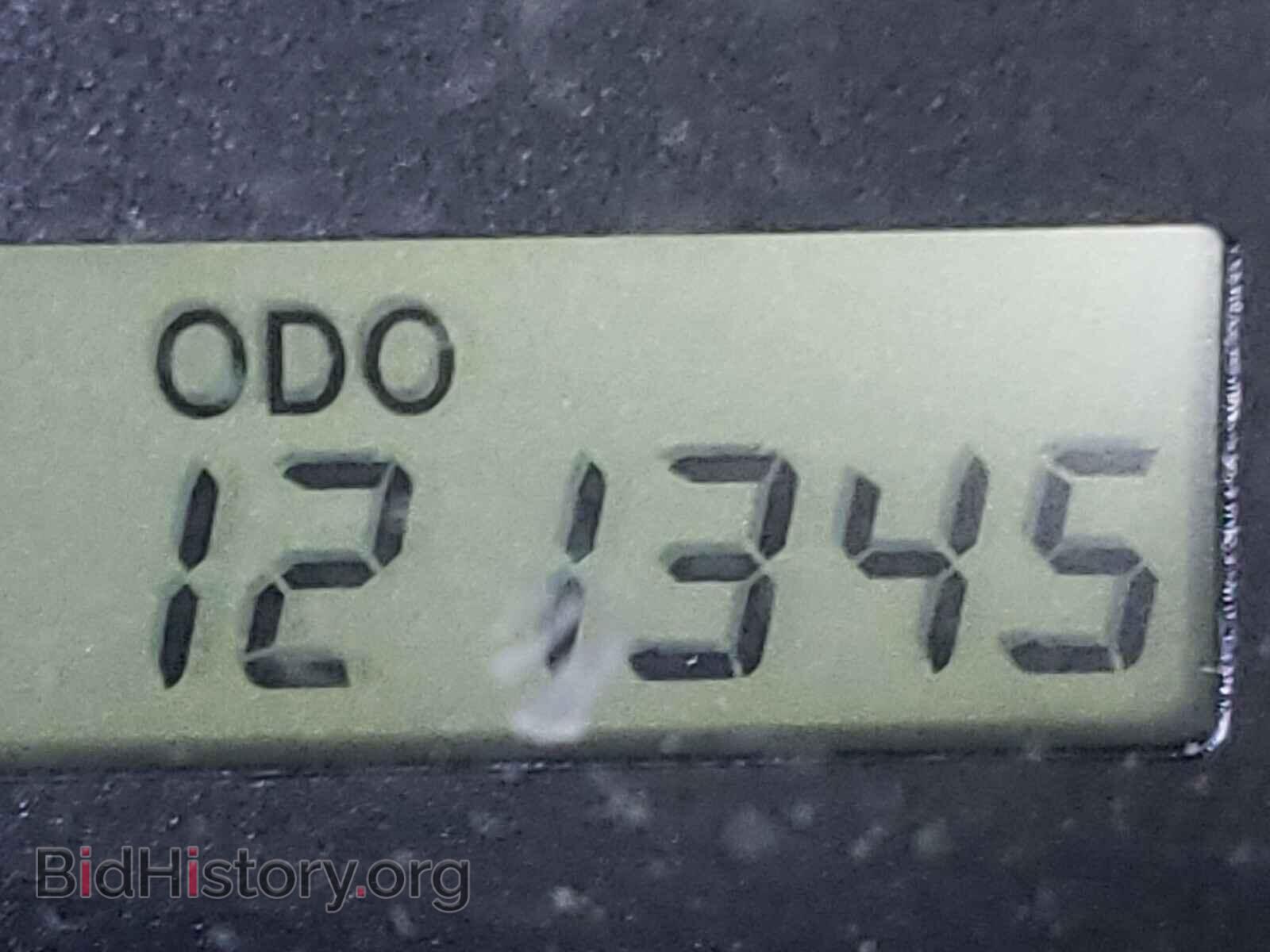 2013 TOYOTA COROLLA - VIN: 2T1BU4EE3DC061010 - Фото 8
