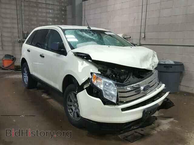 Photo 2FMDK36CX8BB47091 - FORD EDGE 2008