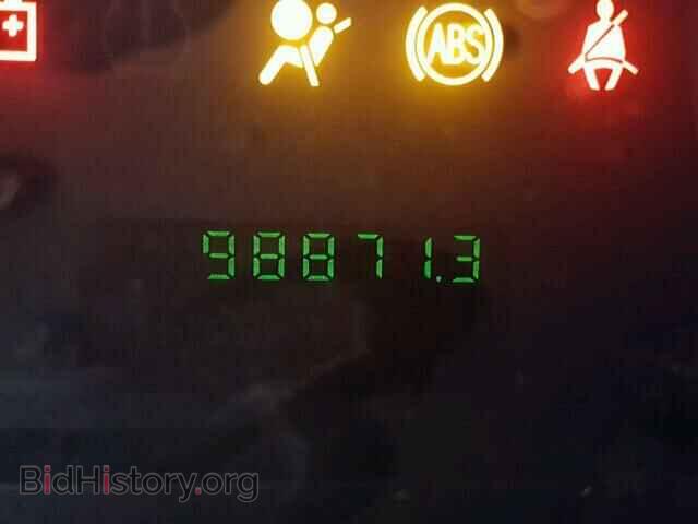2008 FORD EDGE - VIN: 2FMDK36CX8BB47091 - Фото 8