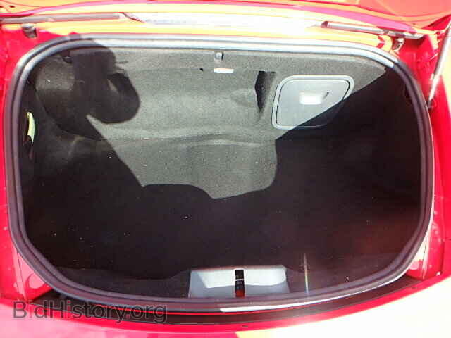 2007 PORSCHE BOXSTER - VIN: WP0CA29887U711172 - Фото 7