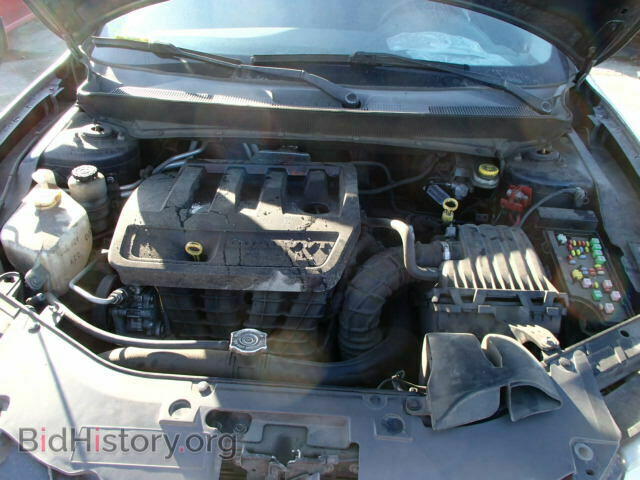 2007 CHRYSLER SEBRING - VIN: 1C3LC46K17N609765 - Фото 7