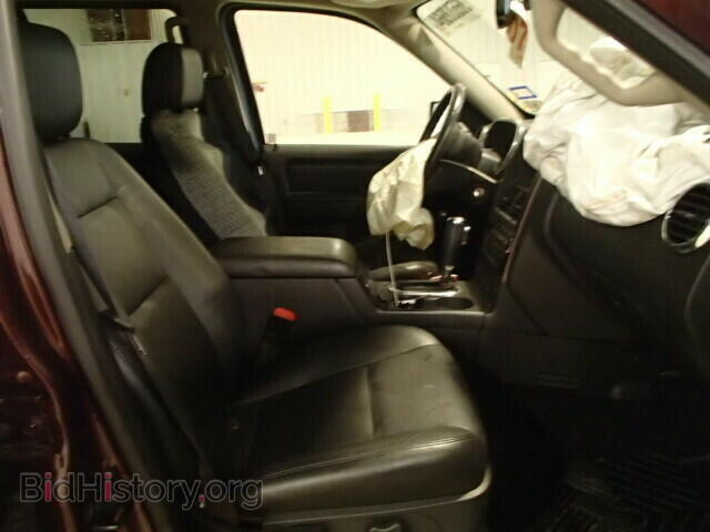 2006 FORD EXPLORER - VIN: 1FMEU75856UA01112 - Фото 5