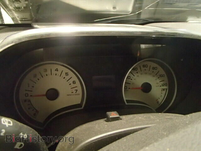 2006 FORD EXPLORER - VIN: 1FMEU75856UA01112 - Фото 8