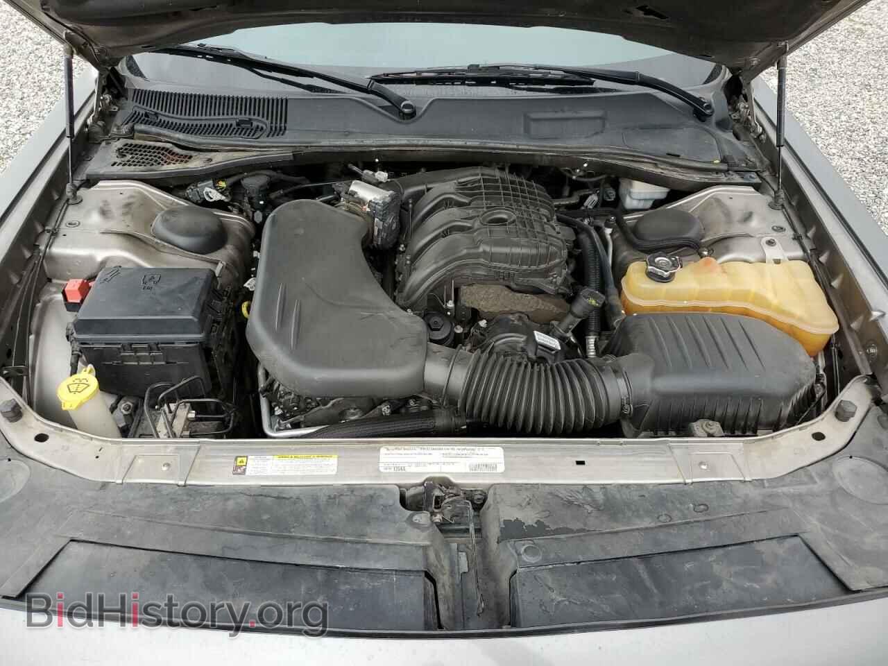 2011 DODGE CHALLENGER - VIN: 2B3CJ4DG6BH601213 - Фото 11
