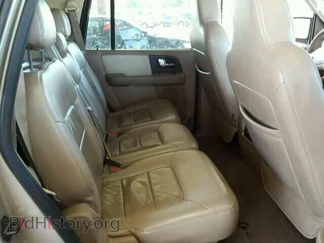 2005 FORD EXPEDITION - VIN: 1FMPU15535LB10412 - Фото 6