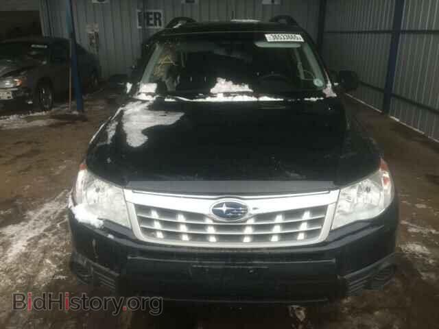 2011 SUBARU FORESTER - VIN: JF2SHBDC1BH776547 - Фото 9