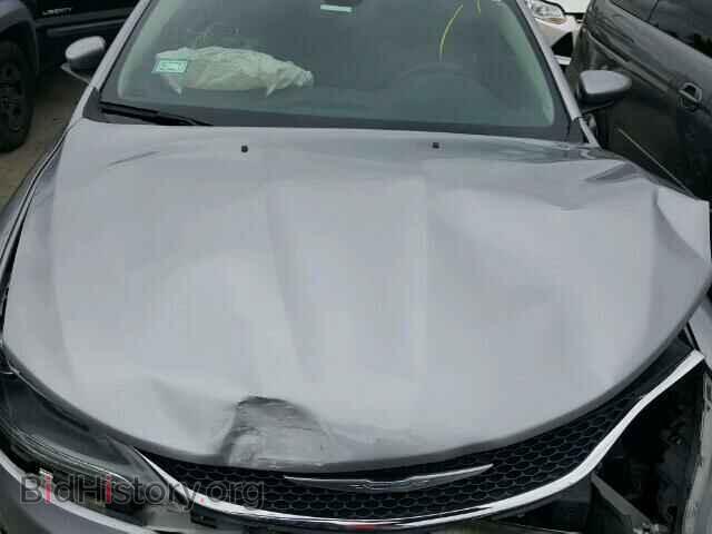2015 CHRYSLER 200 - VIN: 1C3CCCAB8FN653472 - Photo 7