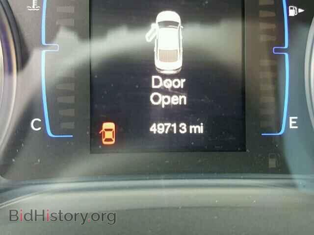 2015 CHRYSLER 200 - VIN: 1C3CCCAB8FN653472 - Photo 8