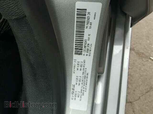 2015 CHRYSLER 200 - VIN: 1C3CCCAB8FN653472 - Photo 10