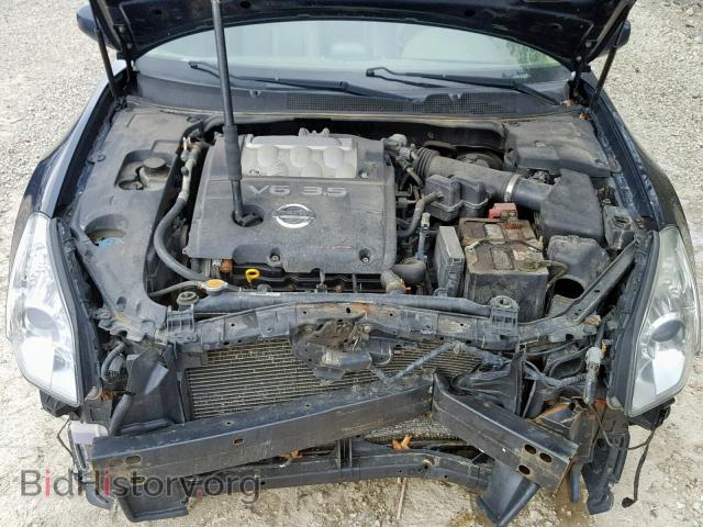 2008 NISSAN MAXIMA - VIN: 1N4BA41E58C815821 - Фото 7
