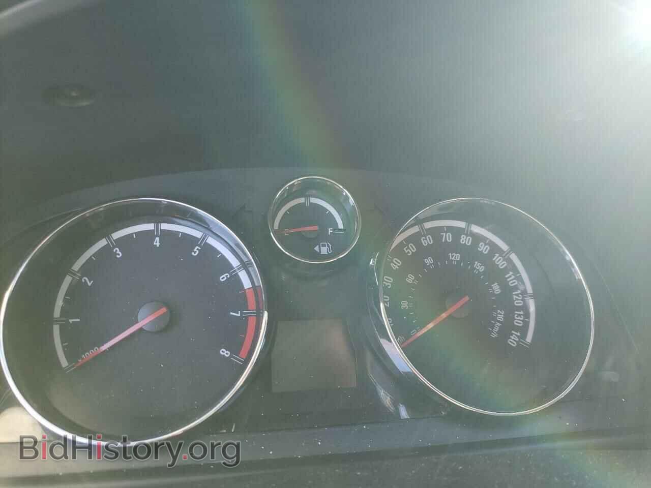 2009 SATURN VUE - VIN: 3GSCL33P09S558892 - Фото 9