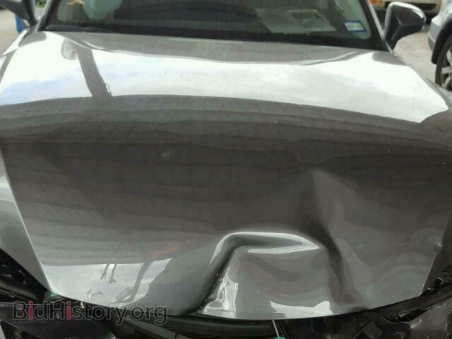 2014 LEXUS IS250 - VIN: JTHBF1D28E5026654 - Фото 7