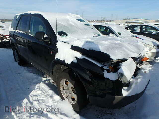 Фотография 5GZCZ23D94S872991 - SATURN VUE 2004