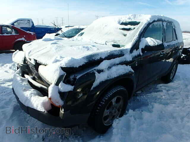 2004 SATURN VUE - VIN: 5GZCZ23D94S872991 - Фото 2