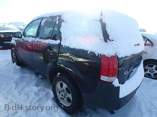 2004 SATURN VUE - VIN: 5GZCZ23D94S872991 - Фото 3