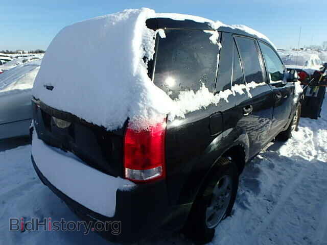 2004 SATURN VUE - VIN: 5GZCZ23D94S872991 - Фото 4