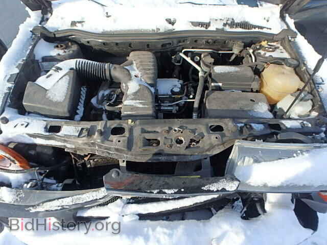 2004 SATURN VUE - VIN: 5GZCZ23D94S872991 - Фото 7