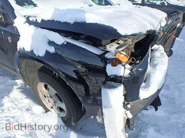 2004 SATURN VUE - VIN: 5GZCZ23D94S872991 - Фото 9