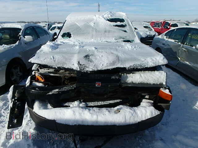 2004 SATURN VUE - VIN: 5GZCZ23D94S872991 - Фото 10