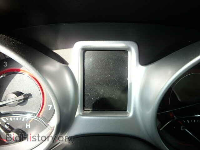 2014 DODGE JOURNEY - VIN: 3C4PDCAB2ET117464 - Фото 8