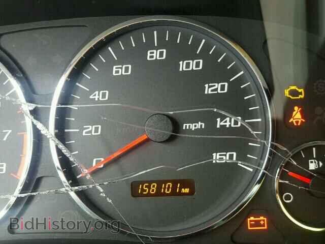 2007 CADILLAC CTS - VIN: 1G6DP577770107184 - Фото 8