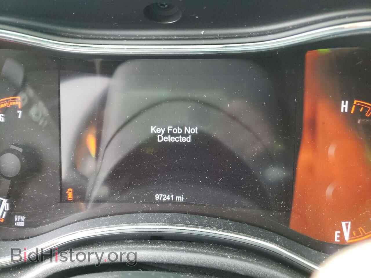 2014 DODGE DURANGO - VIN: 1C4SDJDT7EC475996 - Фото 8