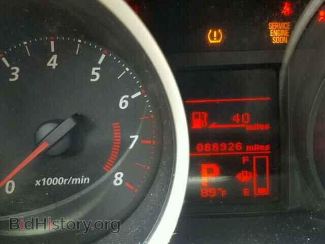 2011 MITSUBISHI LANCER - VIN: JA32U2FU9BU002231 - Фото 8