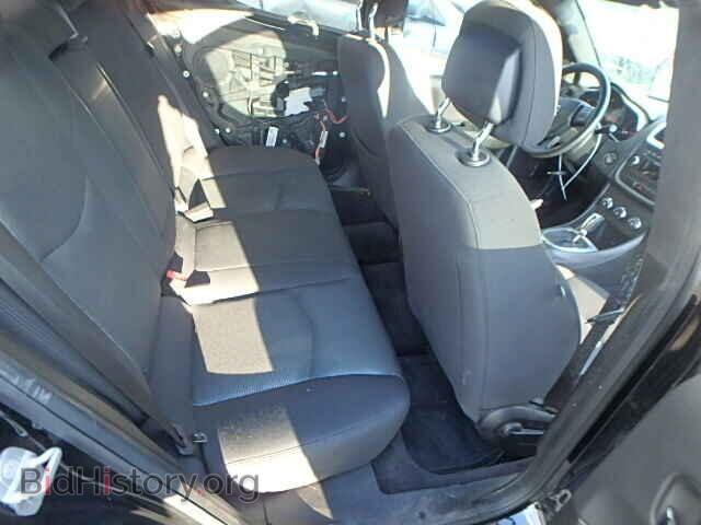2014 DODGE AVENGER - VIN: 1C3CDZAB8EN120858 - Фото 6