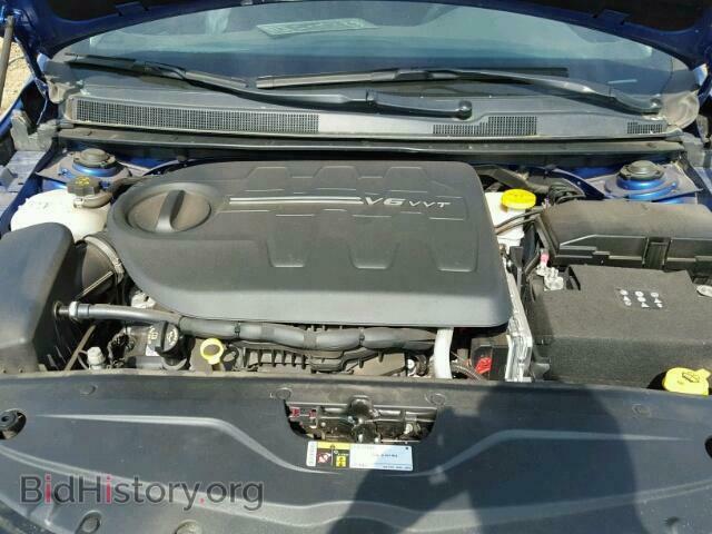 2015 CHRYSLER 200 - VIN: 1C3CCCAG6FN638335 - Фото 7