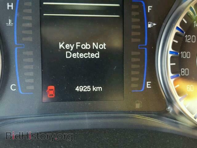 2015 CHRYSLER 200 - VIN: 1C3CCCAG6FN638335 - Фото 8