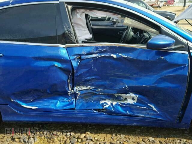 2015 CHRYSLER 200 - VIN: 1C3CCCAG6FN638335 - Фото 9