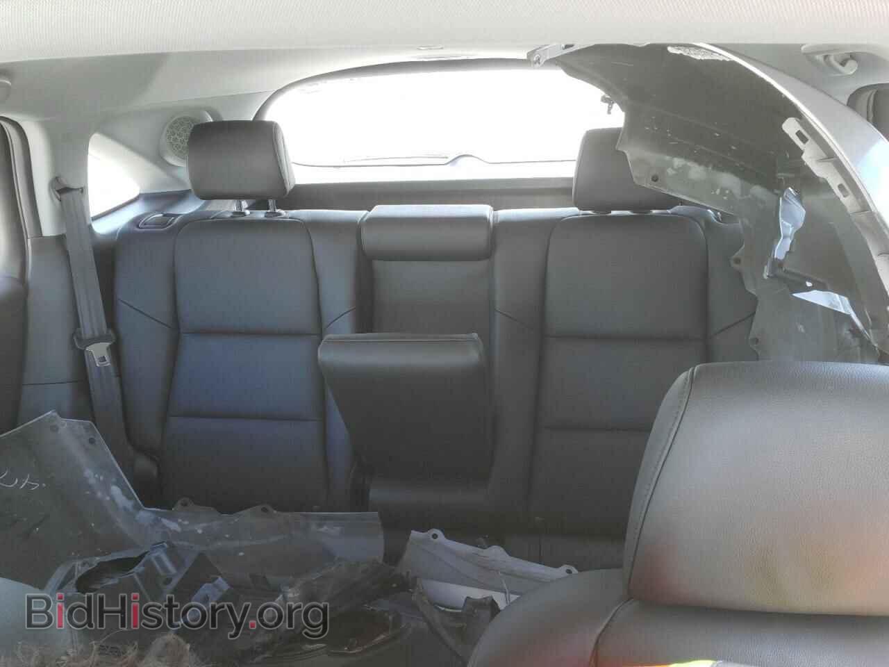 2016 ACURA RDX - VIN: 5J8TB4H53GL002964 - Фото 10