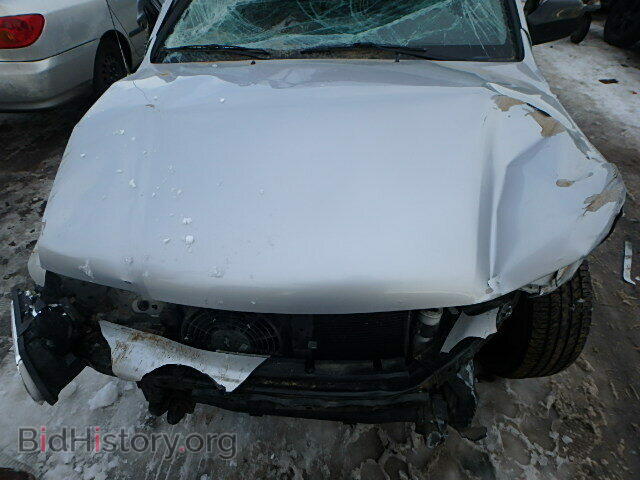 2000 ISUZU RODEO - VIN: 4S2DM58W5Y4336599 - Photo 7