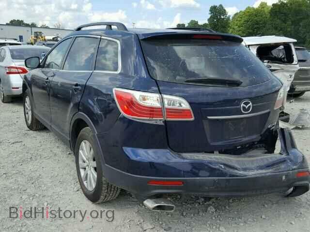 2010 MAZDA CX-9 - VIN: JM3TB3MAXA0235865 - Фото 3