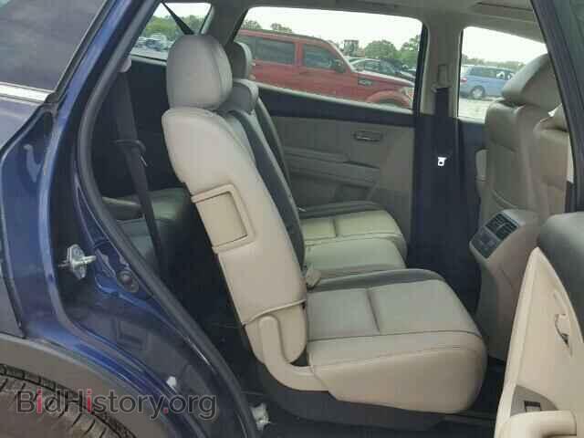 2010 MAZDA CX-9 - VIN: JM3TB3MAXA0235865 - Фото 6